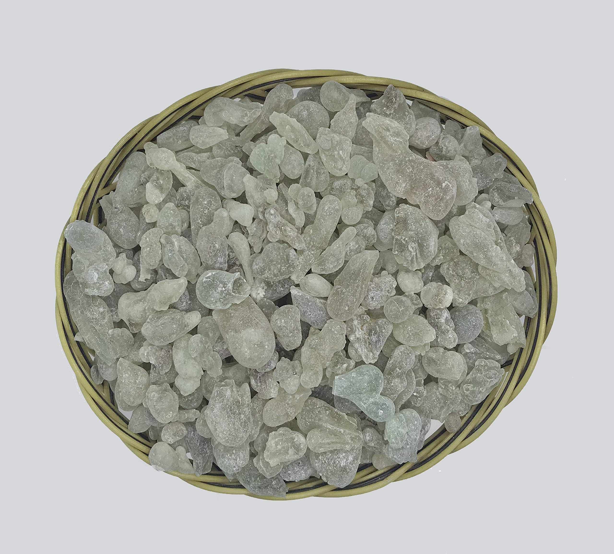 Amazon.com: Royal Green Frankincense Hojari from Oman Boswellia
